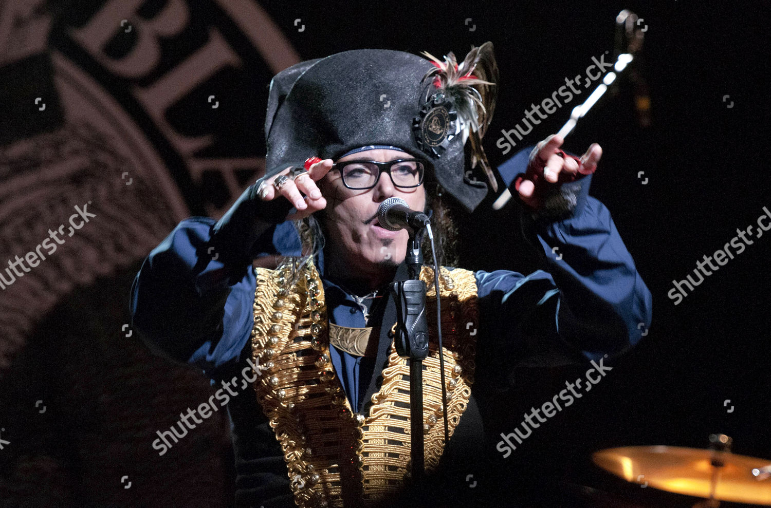 Stuart Goddard Editorial Stock Photo - Stock Image | Shutterstock