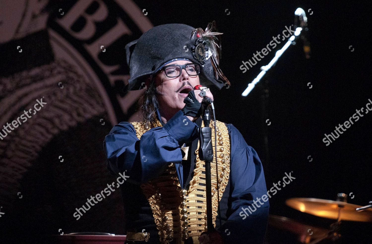 Stuart Goddard Editorial Stock Photo - Stock Image | Shutterstock