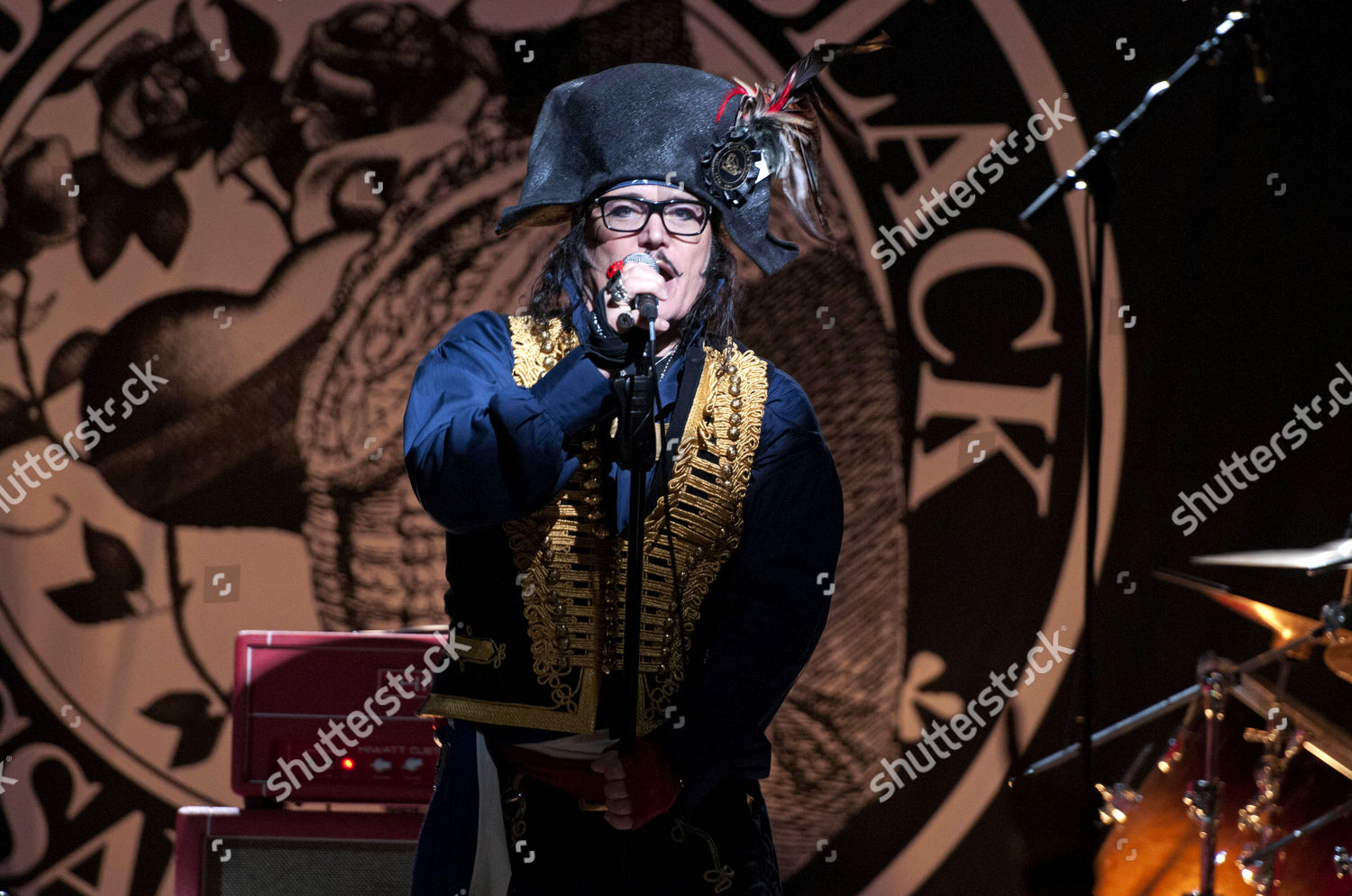 Stuart Goddard Editorial Stock Photo - Stock Image | Shutterstock