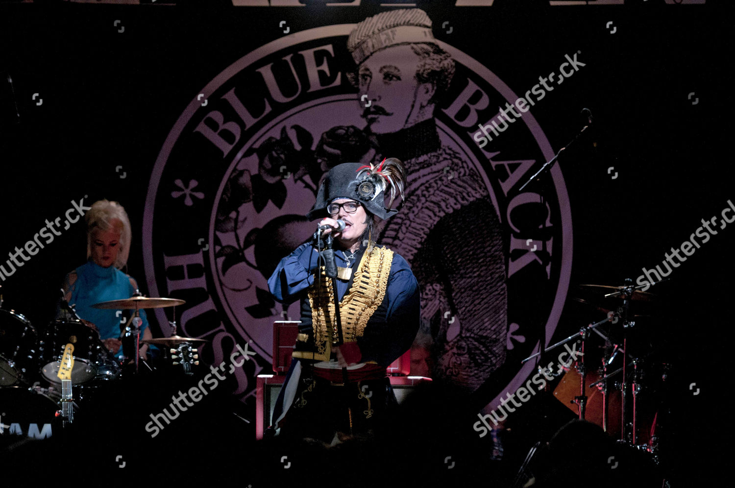 Stuart Goddard Editorial Stock Photo - Stock Image | Shutterstock