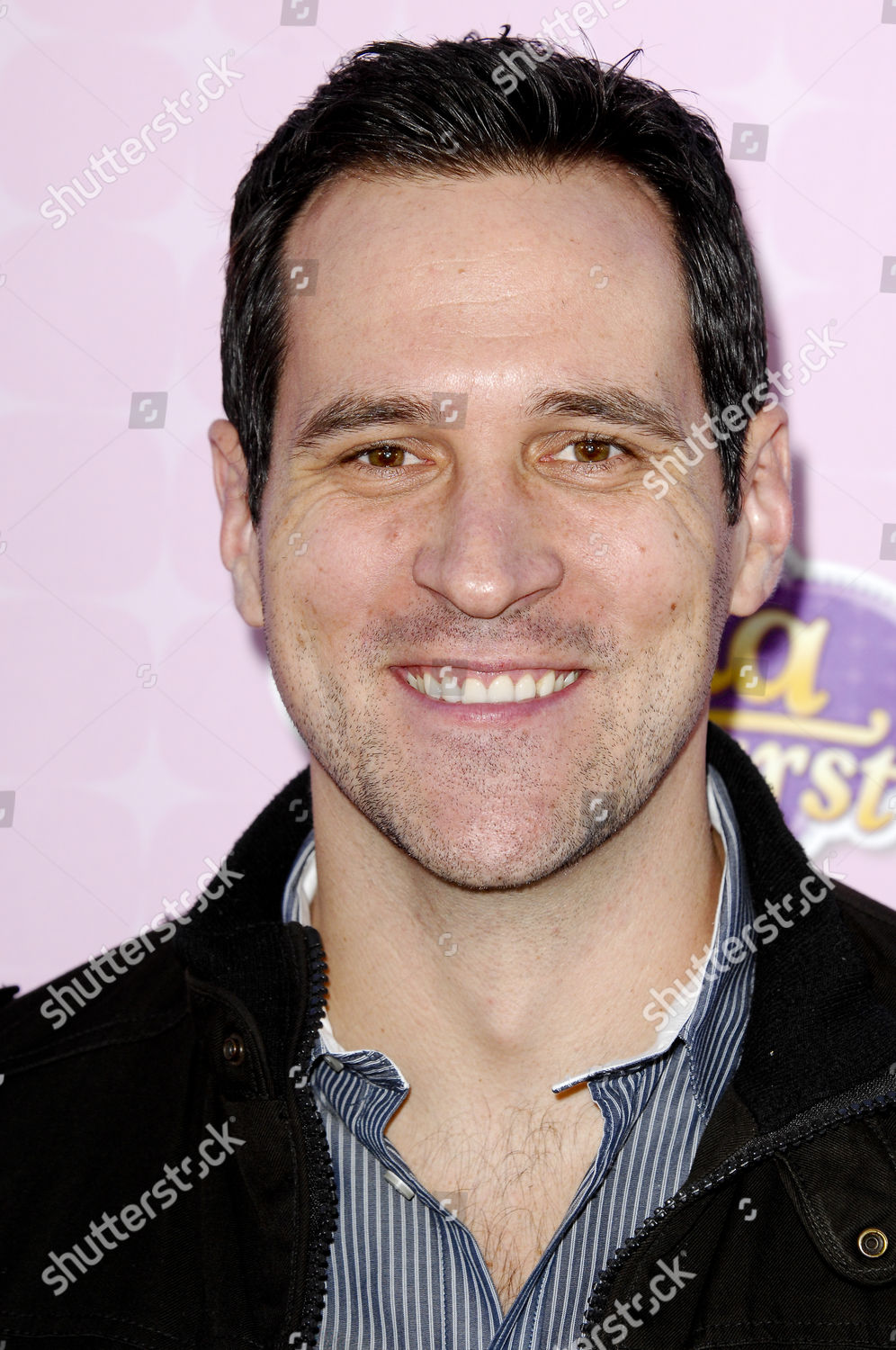 Travis Willingham Editorial Stock Photo Stock Image Shutterstock