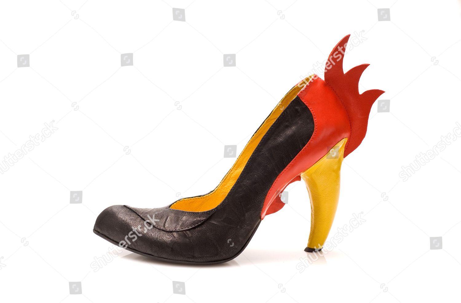 kobi levi shoes