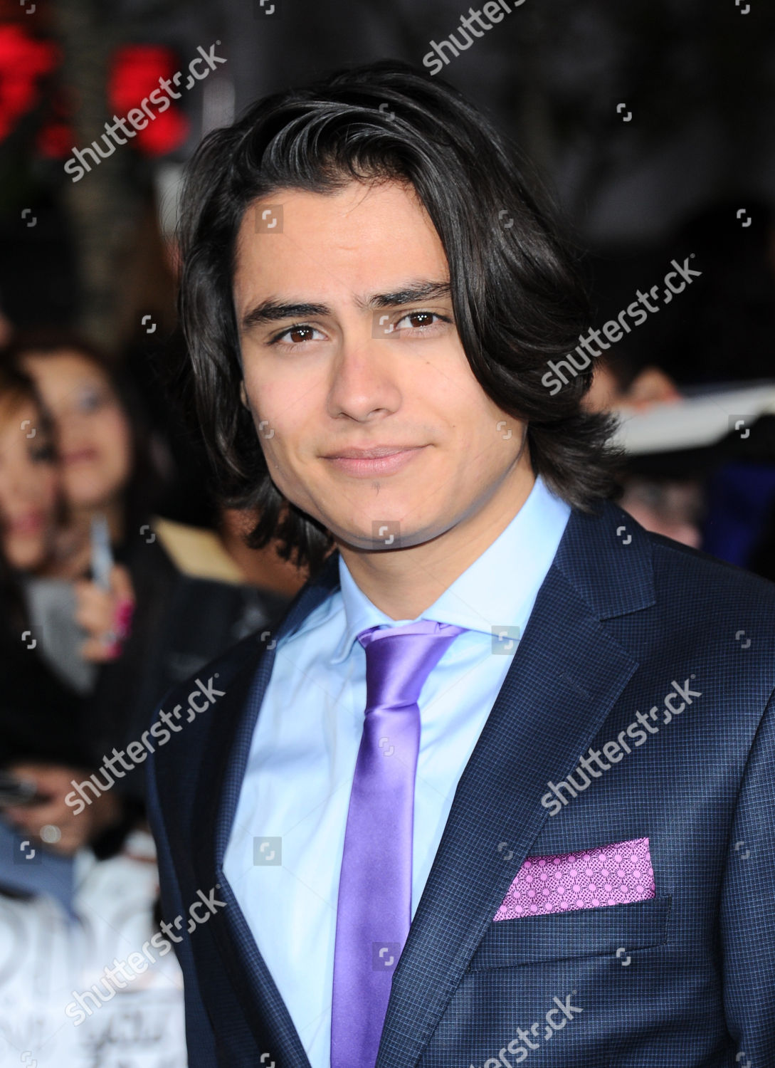 Kiowa Gordon Editorial Stock Photo - Stock Image | Shutterstock