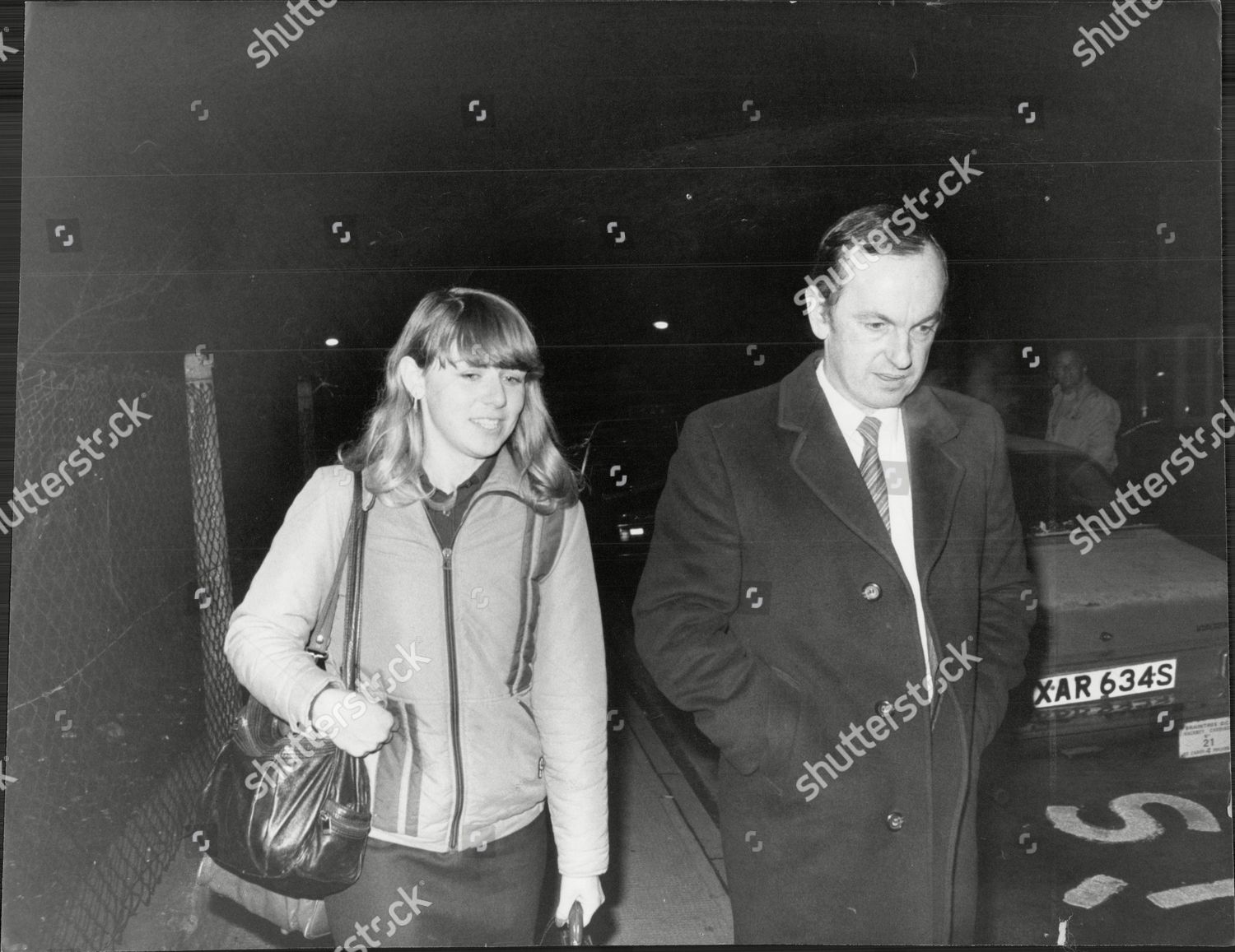 Dr Robert Jones Husband Murdered Diane Editorial Stock Photo - Stock ...