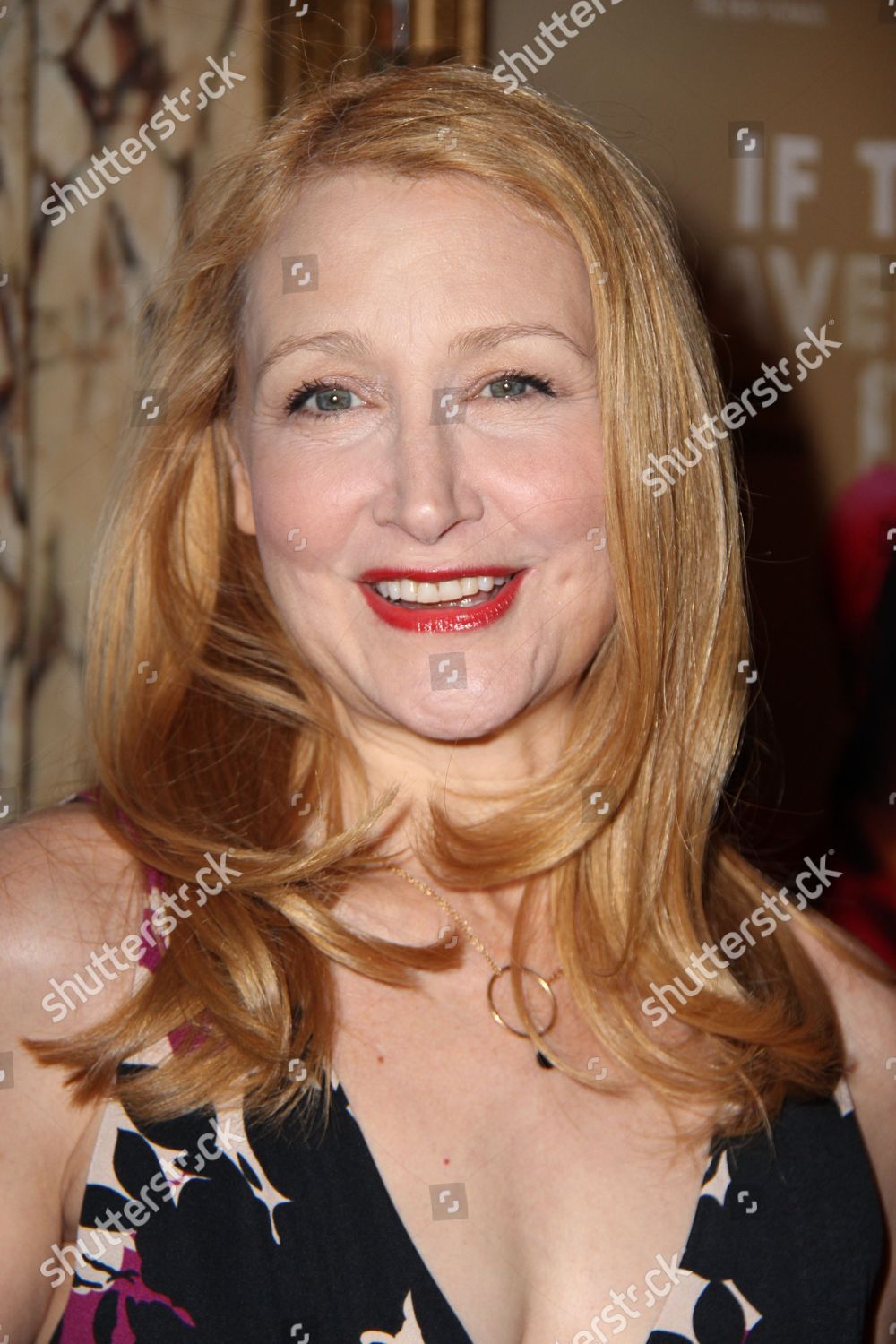 Patricia Clarkson Editorial Stock Photo - Stock Image | Shutterstock