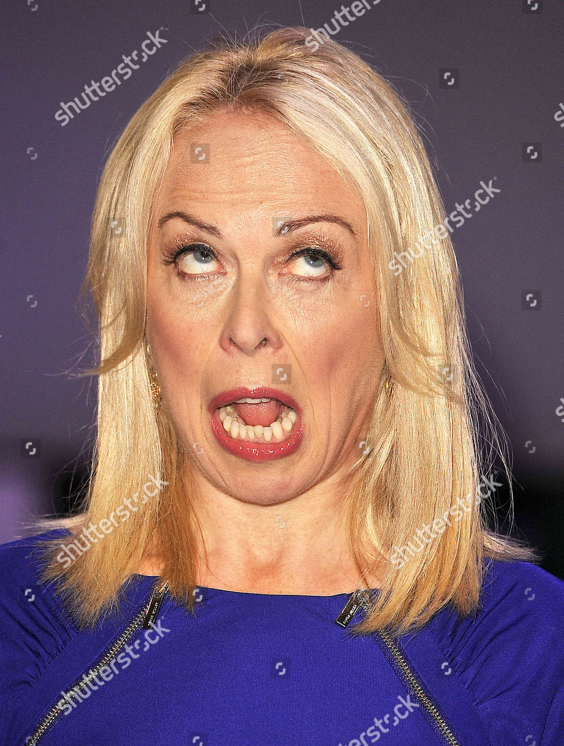 Jayne Torvill Editorial Stock Photo - Stock Image | Shutterstock