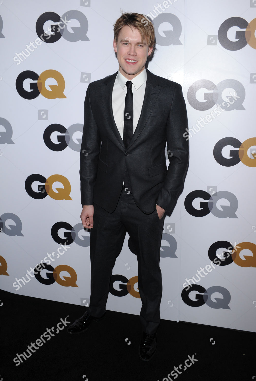 Chord Overstreet Editorial Stock Photo - Stock Image | Shutterstock