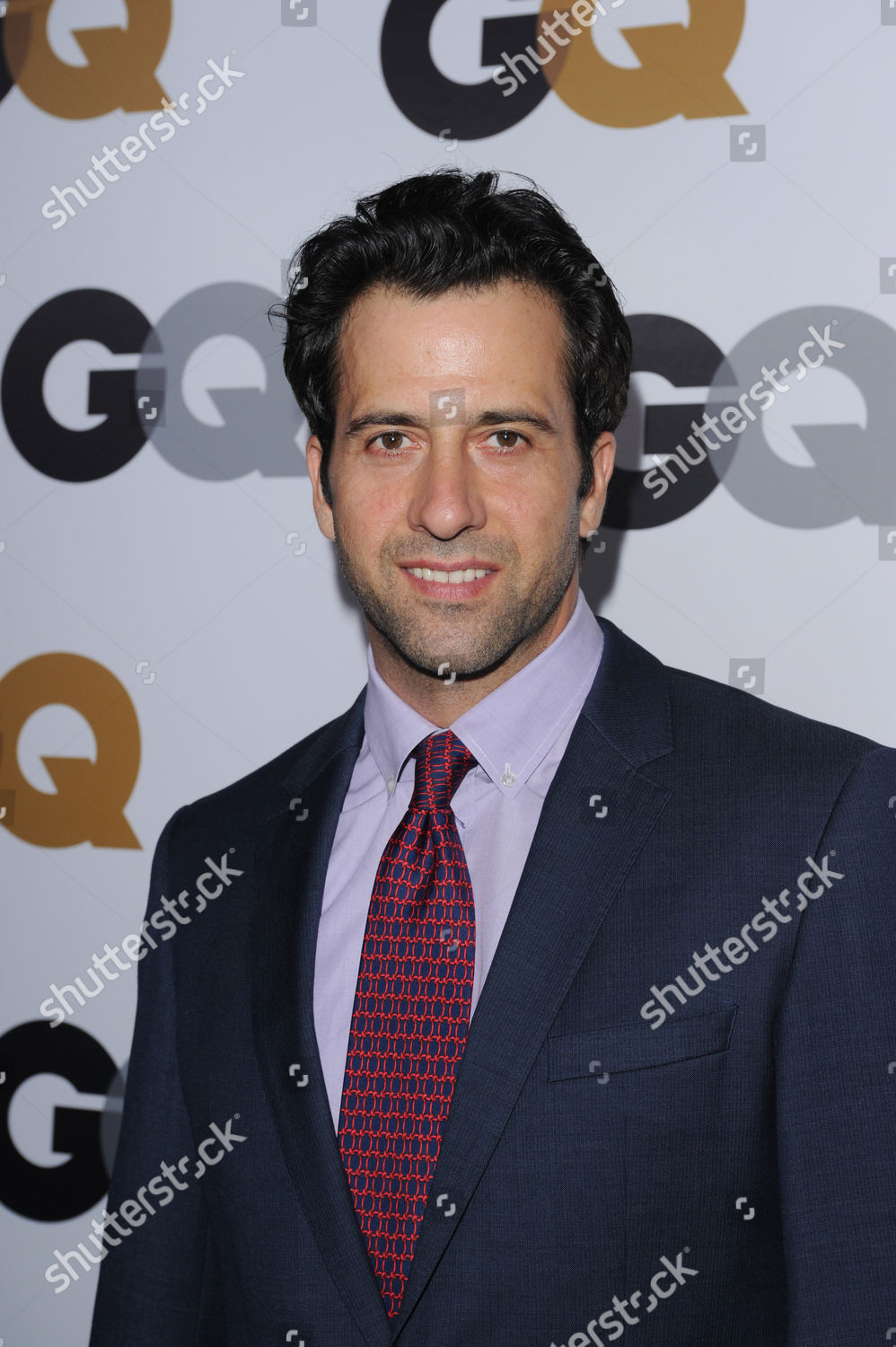 Troy Garity Editorial Stock Photo - Stock Image | Shutterstock