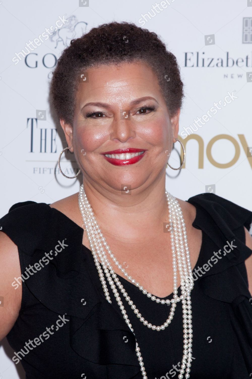 Debra L Lee Editorial Stock Photo - Stock Image | Shutterstock