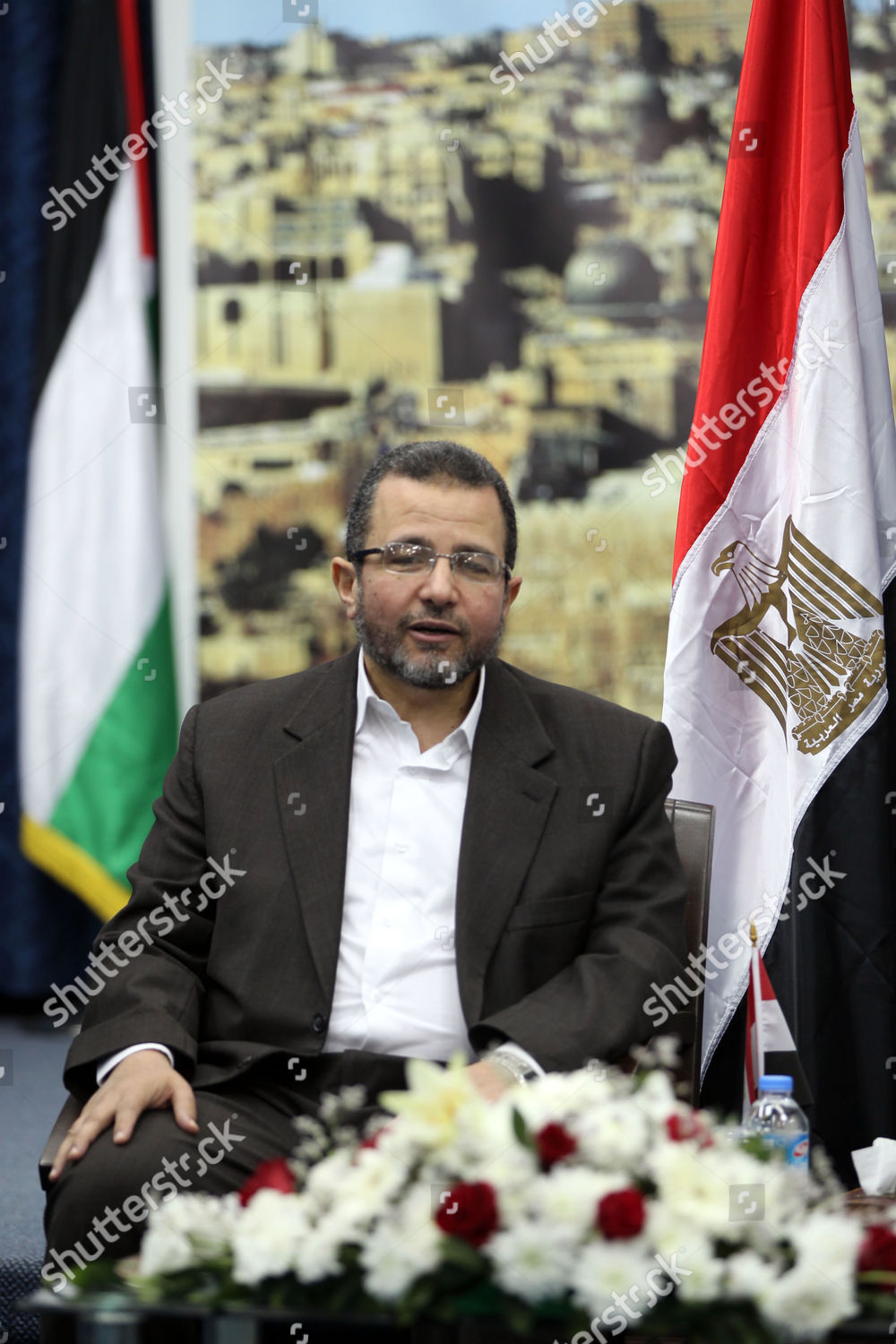 Hesham Qandil Editorial Stock Photo Stock Image Shutterstock