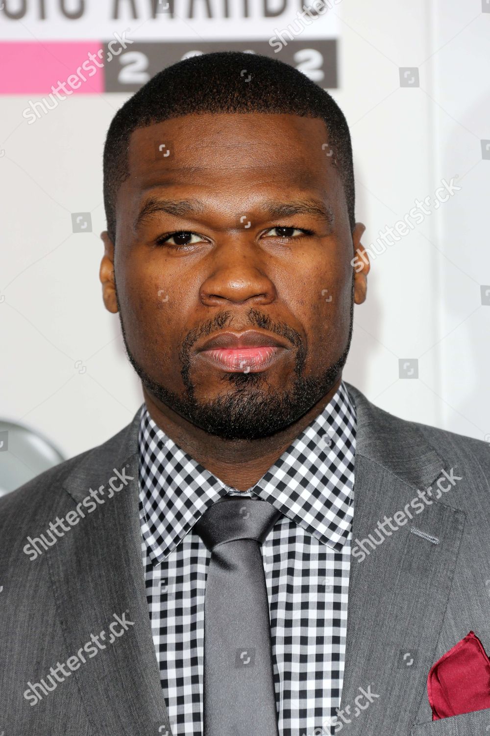 Curtis 50 Cent Jackson Editorial Stock Photo - Stock Image | Shutterstock