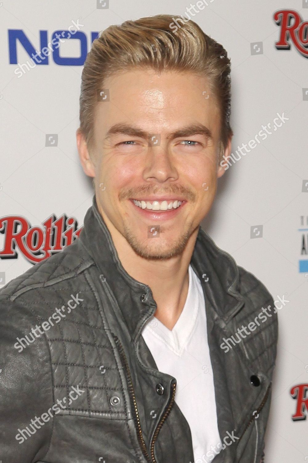 Derek Hough Editorial Stock Photo - Stock Image | Shutterstock