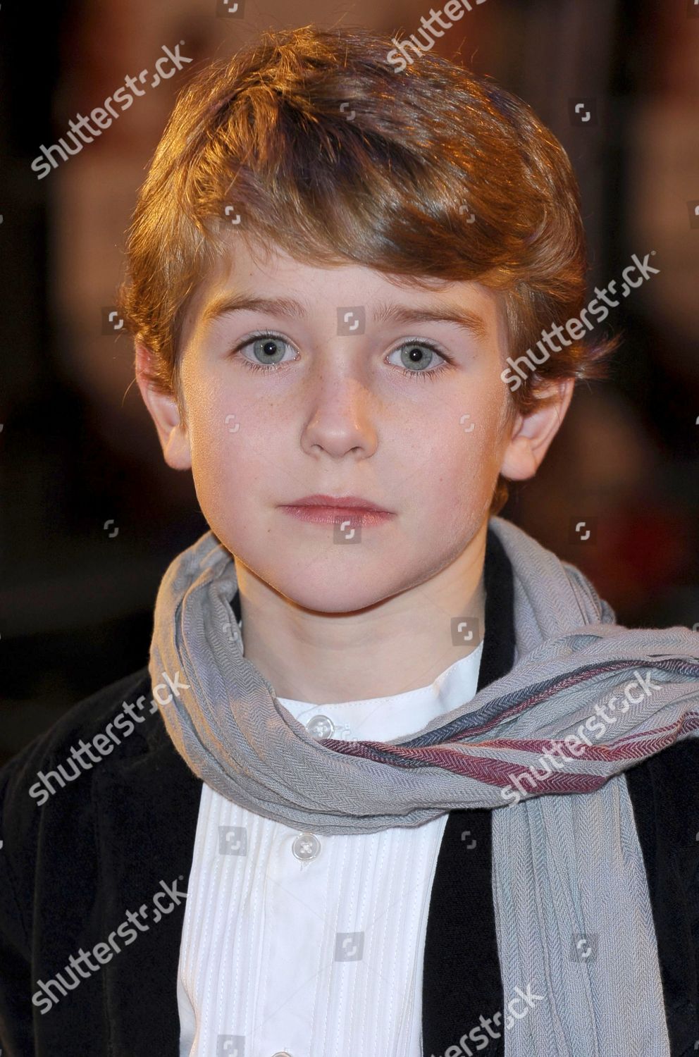 Samuel Joslin Editorial Stock Photo - Stock Image | Shutterstock