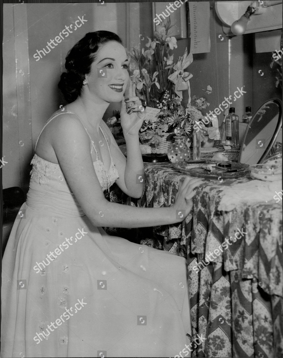 Pat Kirkwood (actress) images pictures Pat Kirkwood (actress)