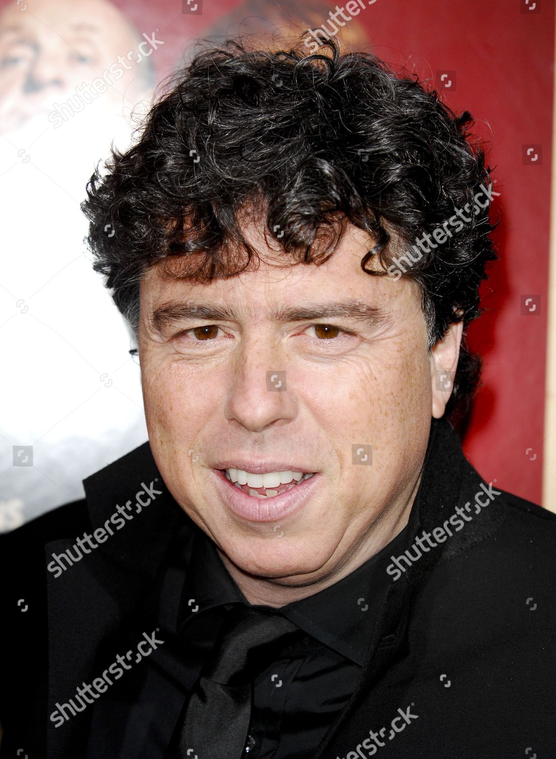 Sacha Gervasi Editorial Stock Photo Stock Image Shutterstock