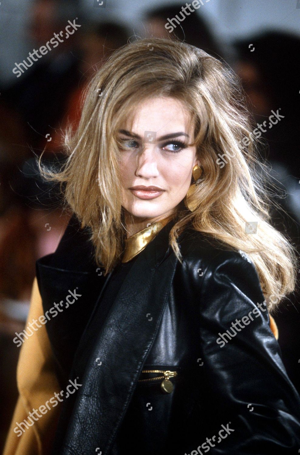 Karen Mulder Editorial Stock Photo - Stock Image | Shutterstock