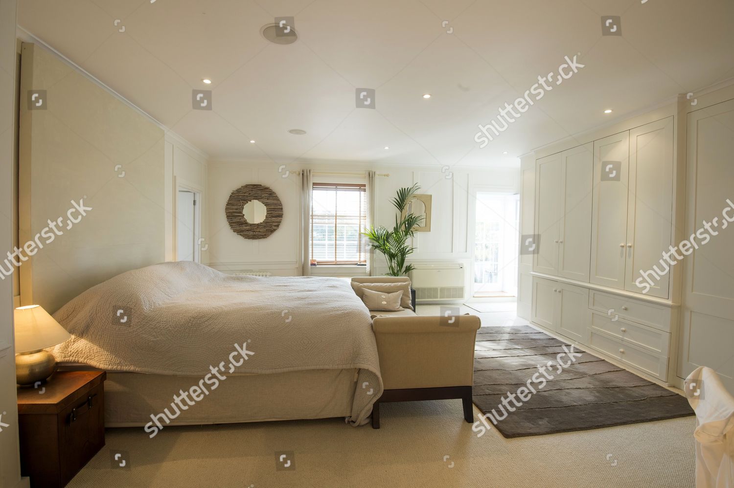 Master Bedroom Editorial Stock Photo Stock Image Shutterstock