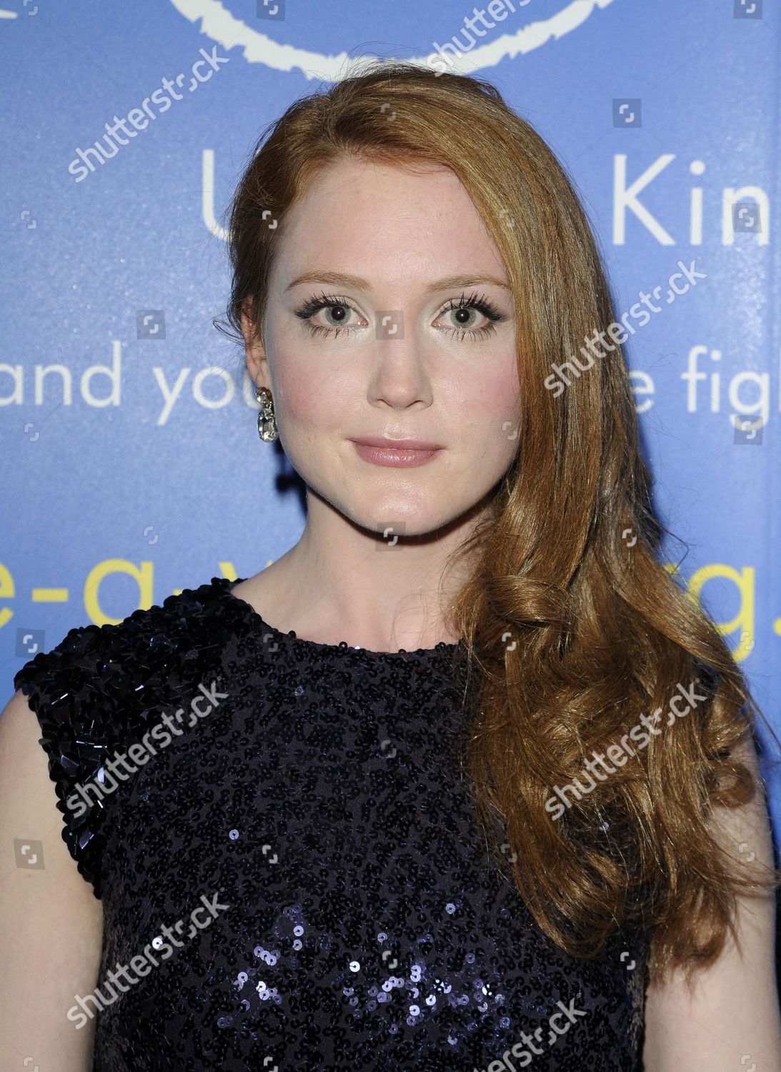 Olivia Hallinan Editorial Stock Photo - Stock Image | Shutterstock