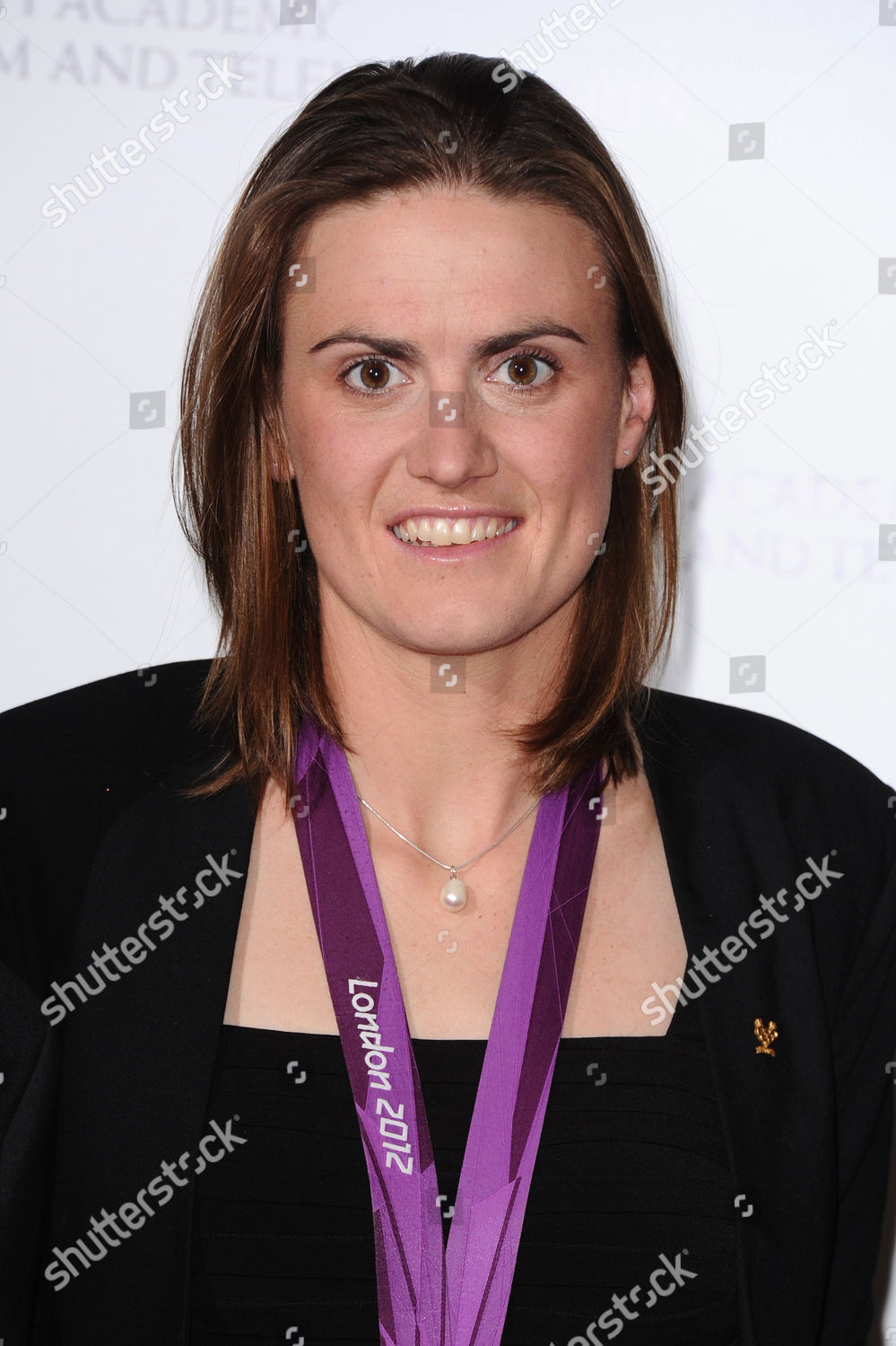 Heather Stanning Editorial Stock Photo Stock Image Shutterstock