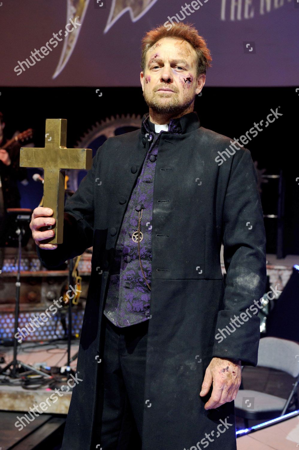 Jason Donovan Editorial Stock Photo - Stock Image | Shutterstock