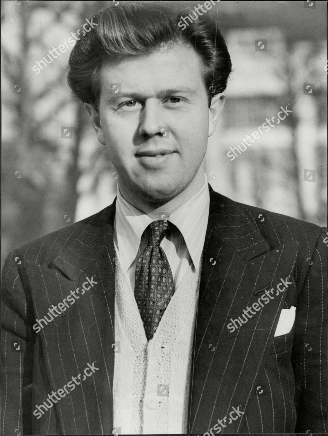 Michael Medwin Actor 1948 Editorial Stock Photo - Stock Image ...