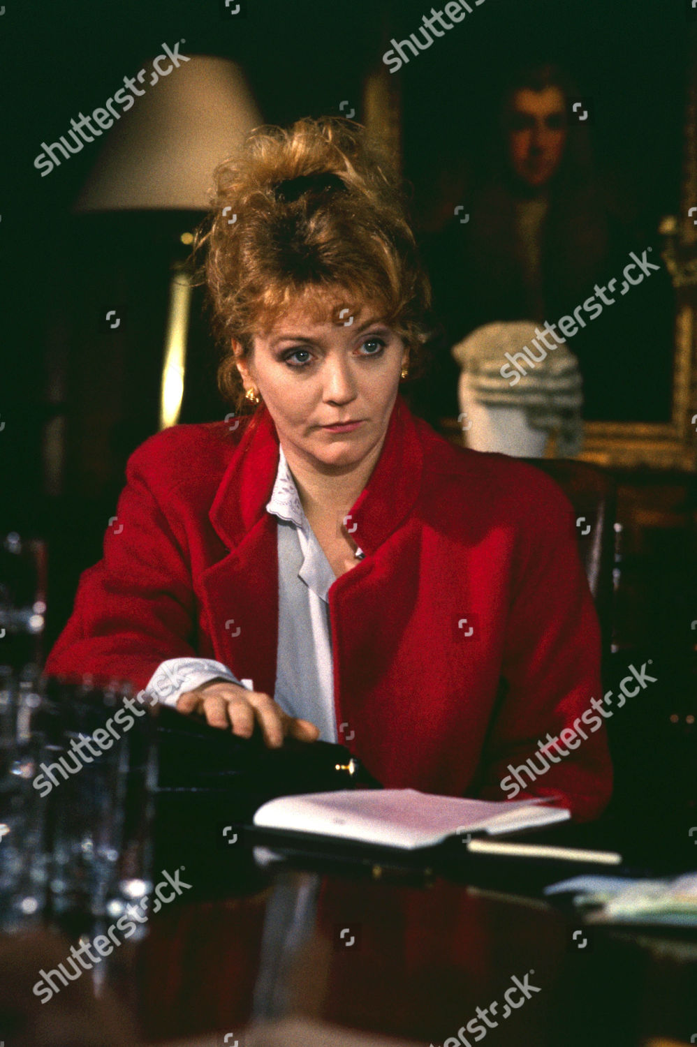 Sue Roderick Pam Davies Editorial Stock Photo - Stock Image | Shutterstock