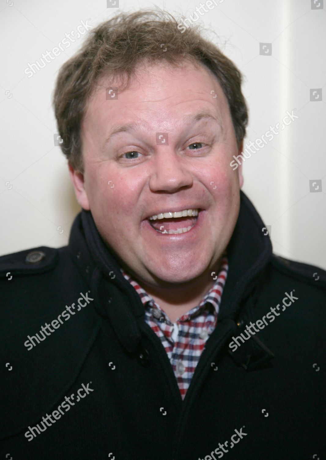 Justin Fletcher Editorial Stock Photo Stock Image Shutterstock