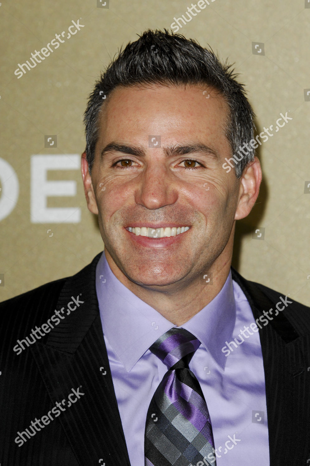 Kurt Warner Editorial Stock Photo - Stock Image | Shutterstock