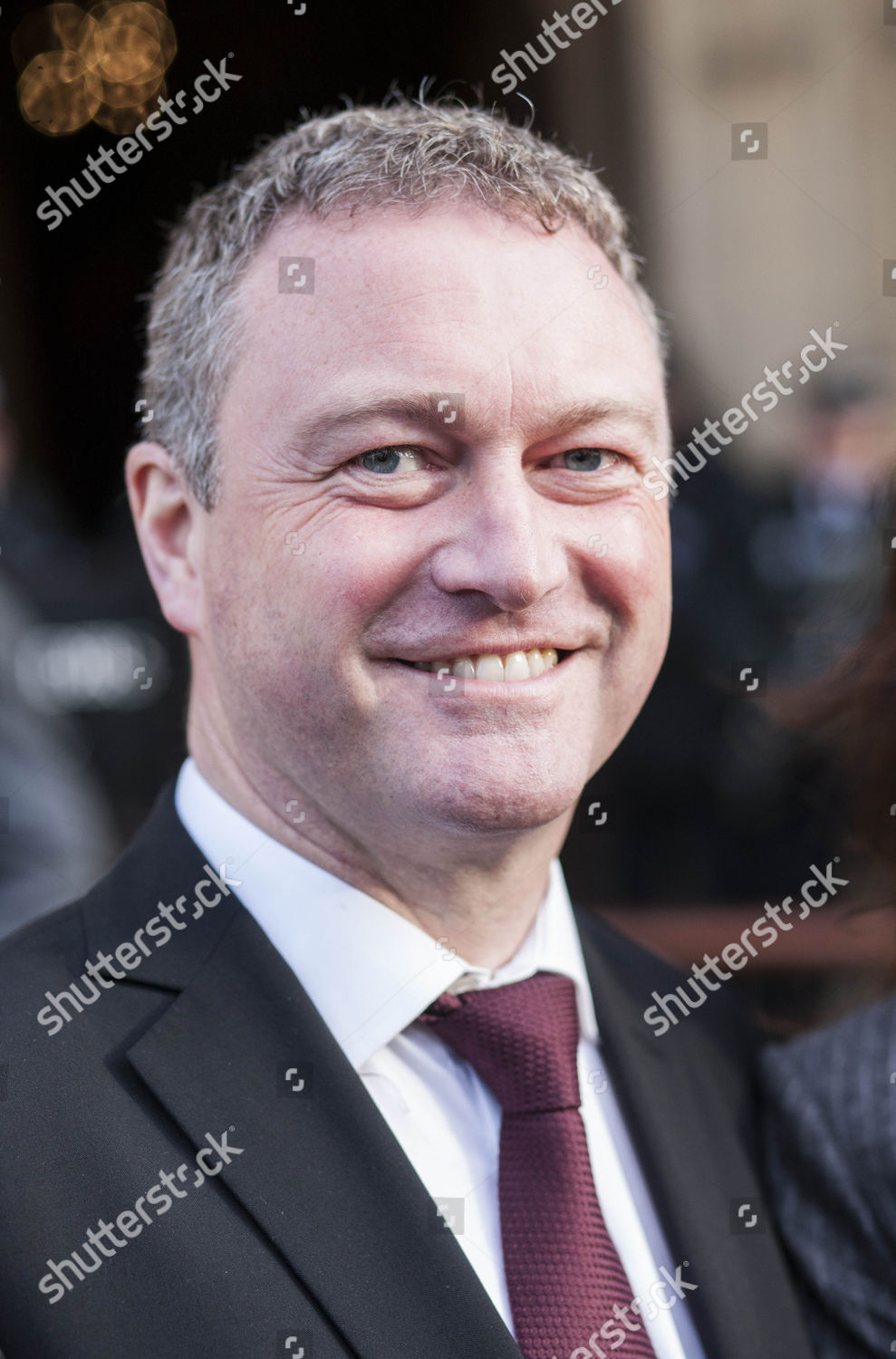 New Labour Mp Steve Reed Editorial Stock Photo Stock Image Shutterstock   Shutterstock 2011463g 