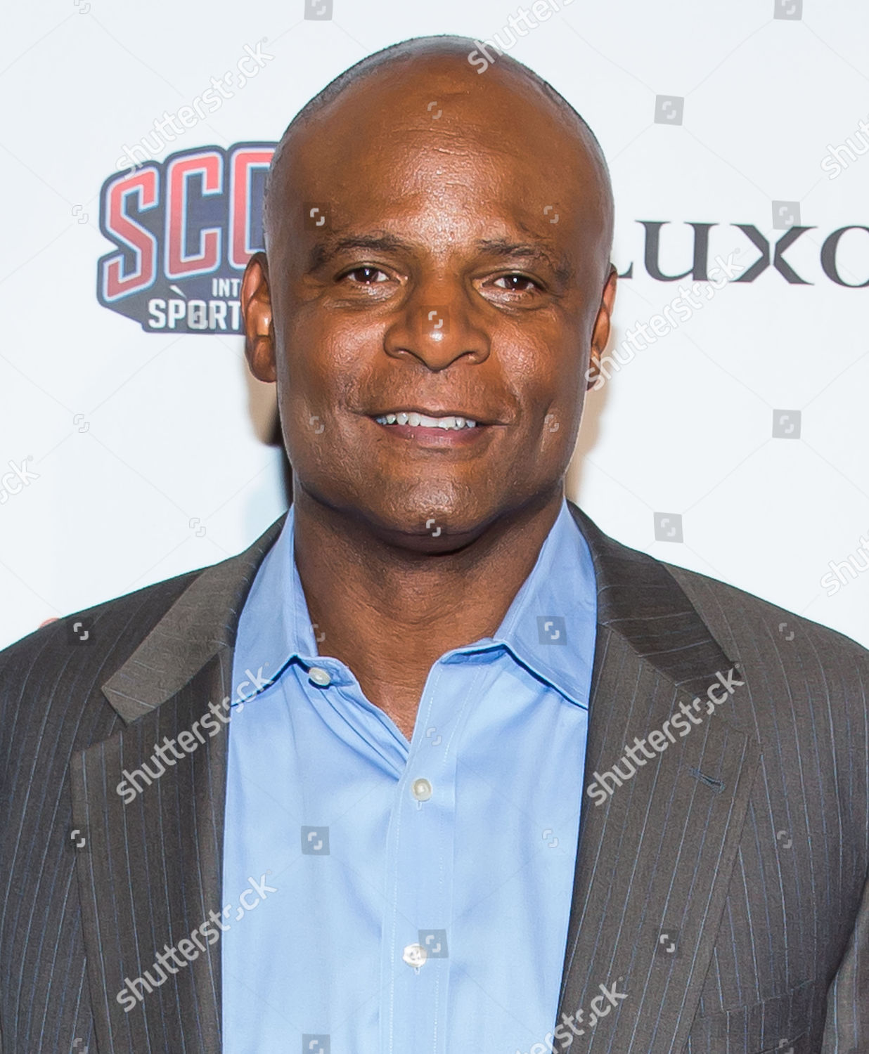 Warren Moon Editorial Stock Photo Stock Image Shutterstock