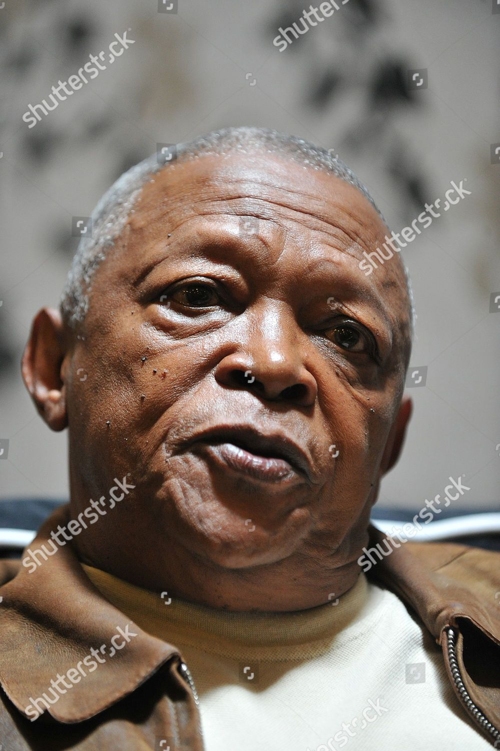 Hugh Masekela Editorial Stock Photo - Stock Image | Shutterstock