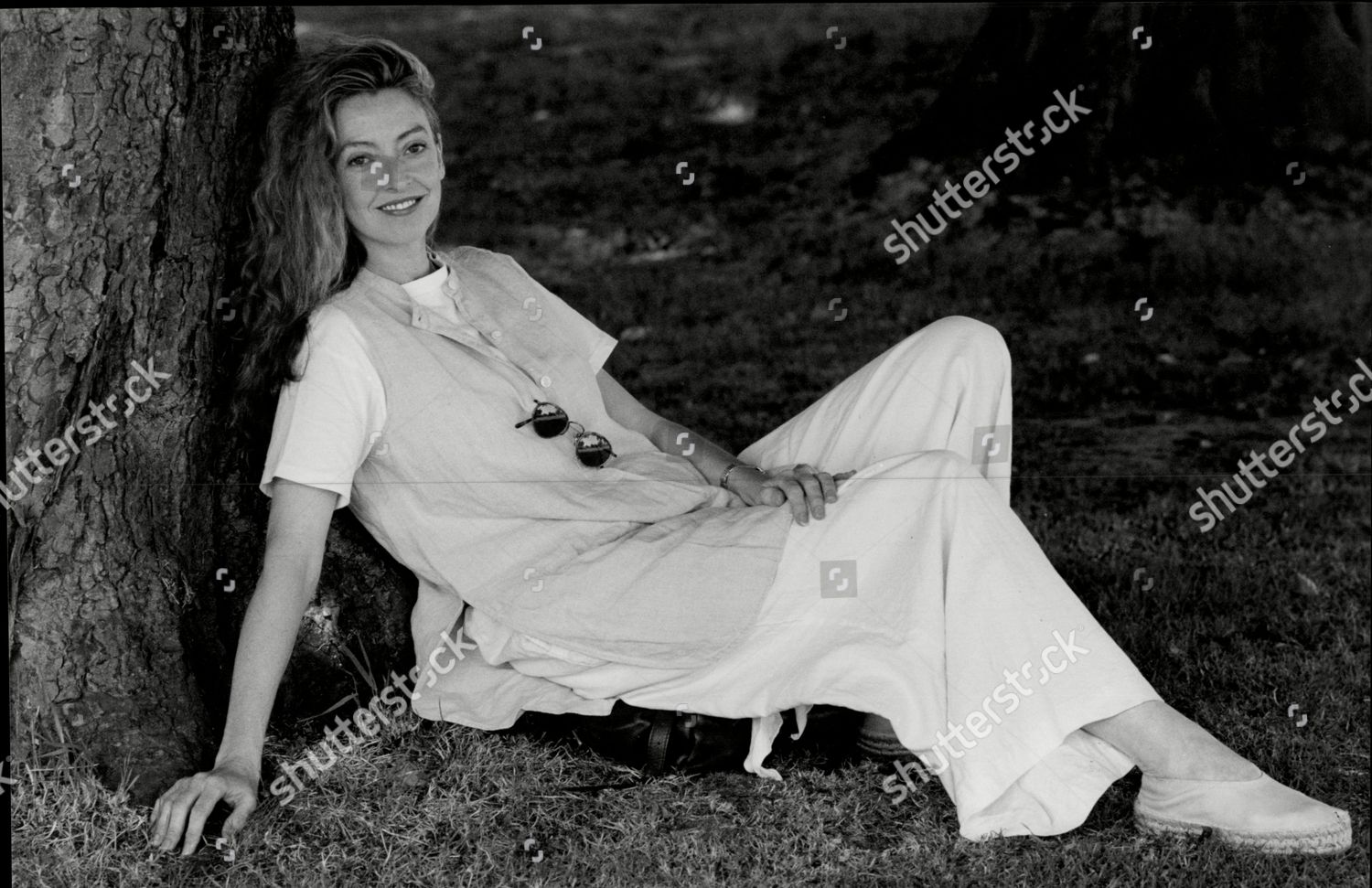 2019 year - Sharon Maughan (born 1950) 2019 year