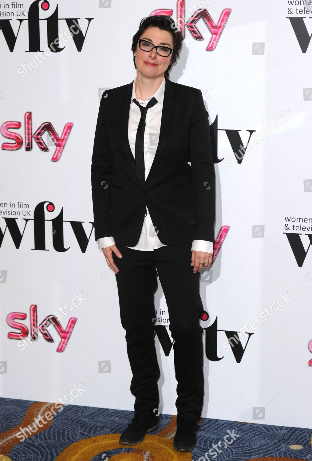Sue Perkins Editorial Stock Photo - Stock Image | Shutterstock