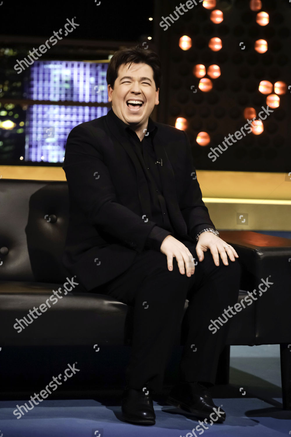 Michael Mcintyre Editorial Stock Photo - Stock Image | Shutterstock