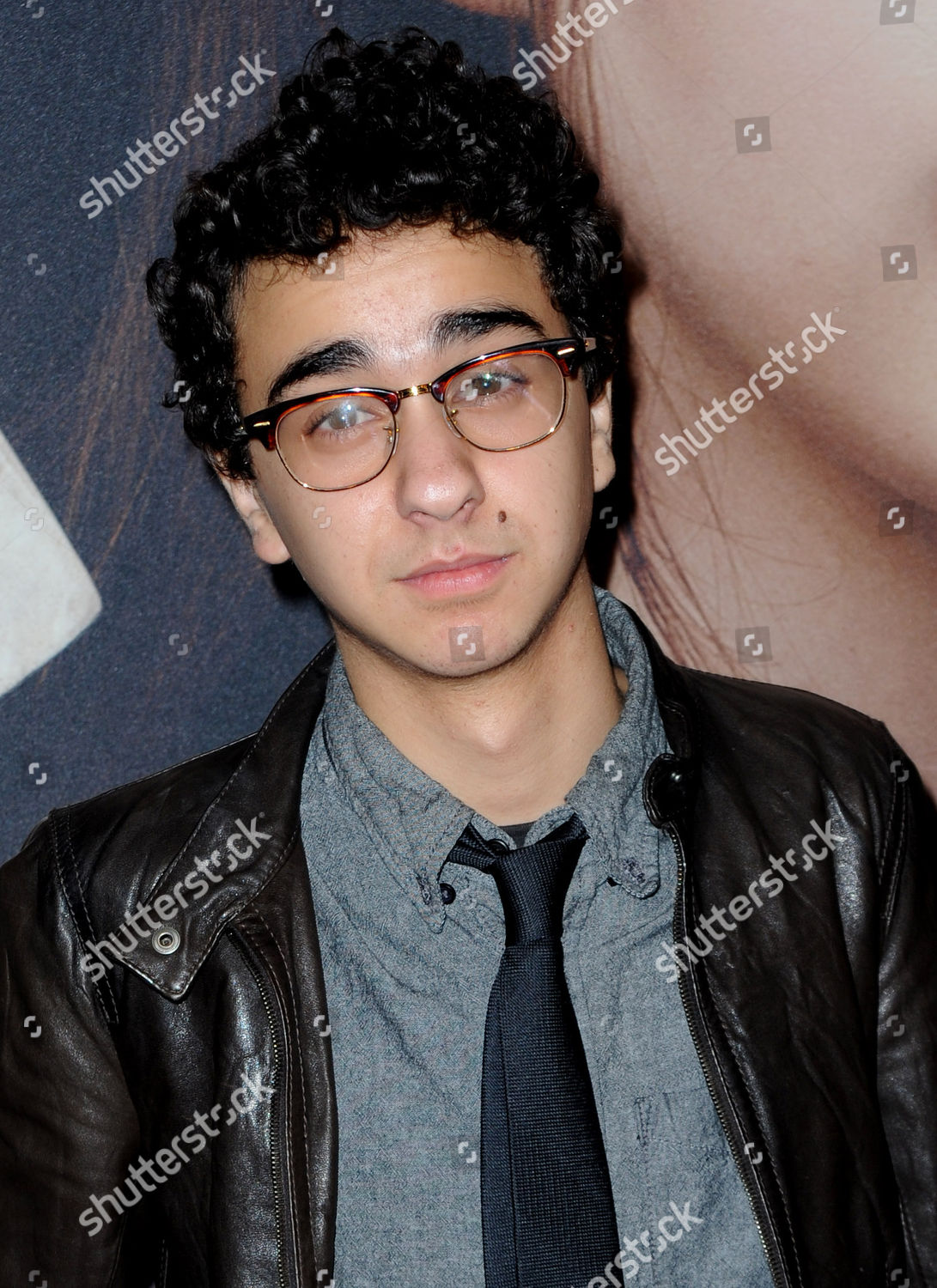 Alex Wolf Editorial Stock Photo - Stock Image | Shutterstock