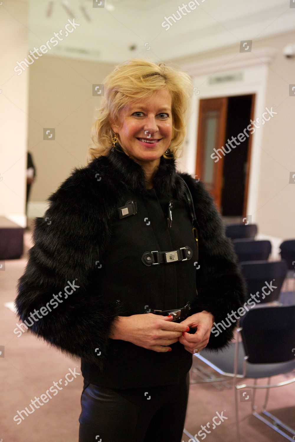 Alison Jackson Editorial Stock Photo Stock Image Shutterstock