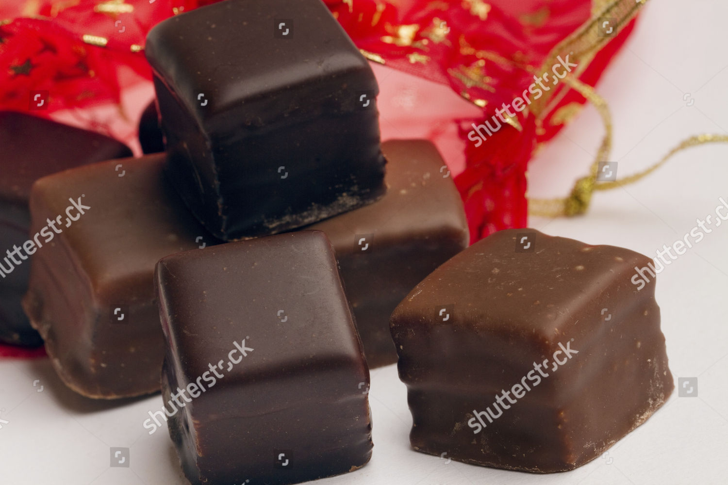 German Domino Confectionery Editorial Stock Photo - Stock Image ...