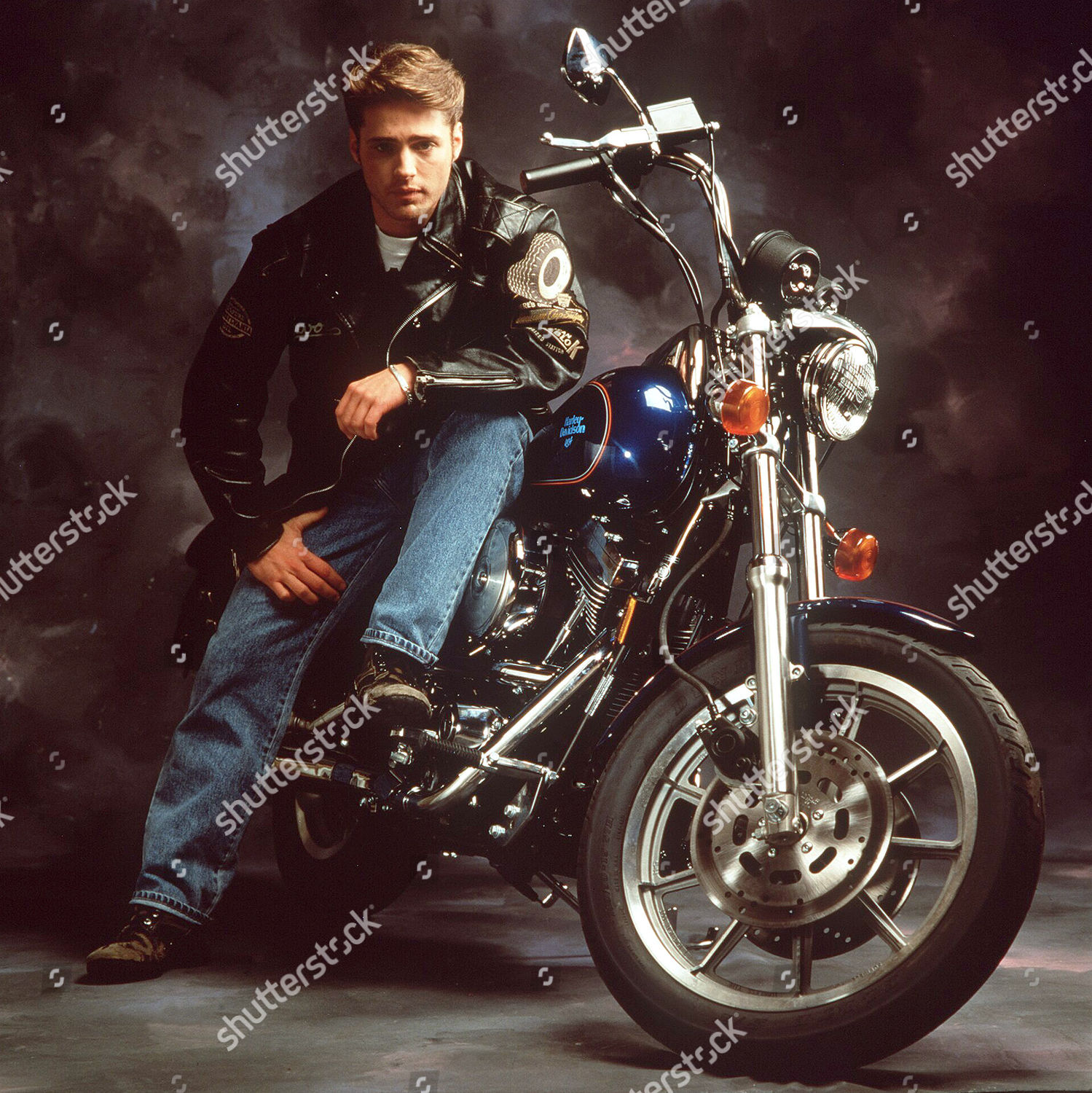 Jason Priestley Editorial Stock Photo - Stock Image | Shutterstock