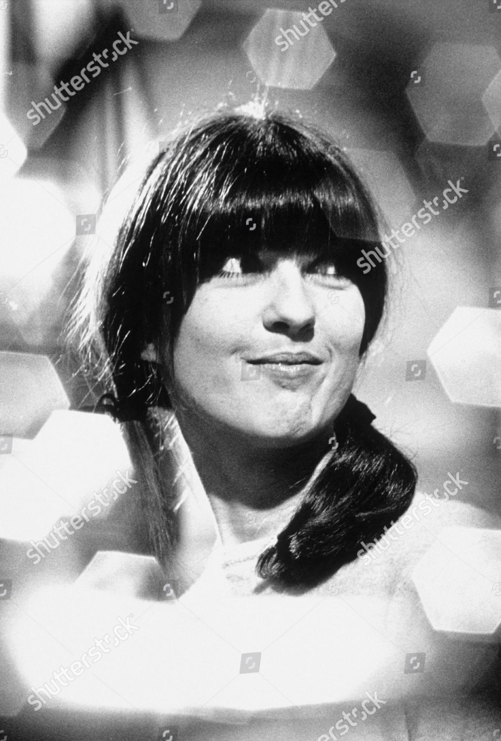 Cathy Mcgowan Editorial Stock Photo - Stock Image | Shutterstock