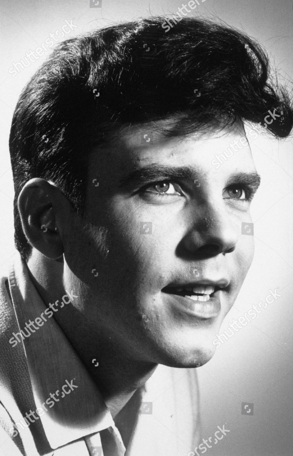 Marty Wilde Editorial Stock Photo - Stock Image | Shutterstock