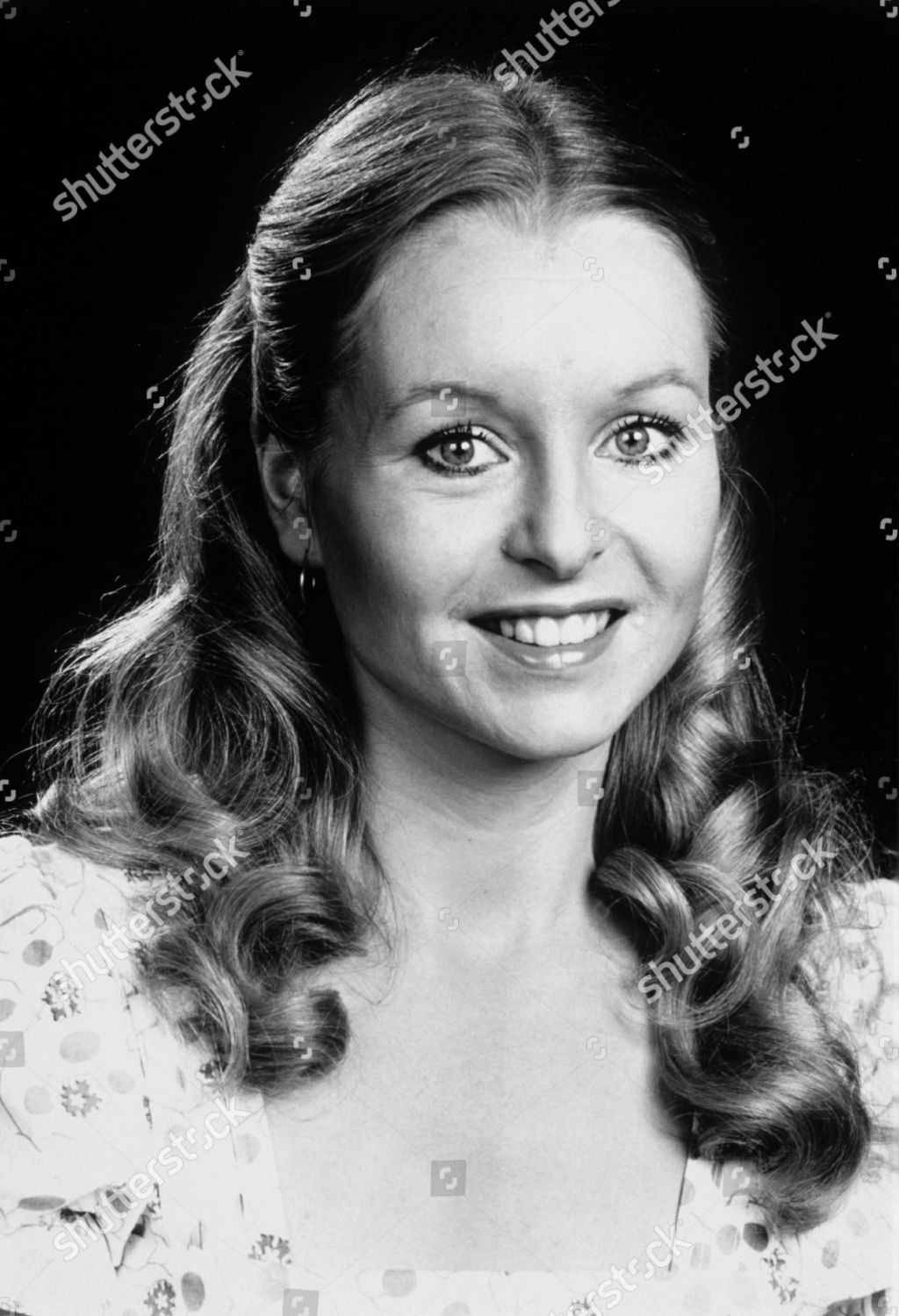 Liza Goddard Editorial Stock Photo - Stock Image | Shutterstock