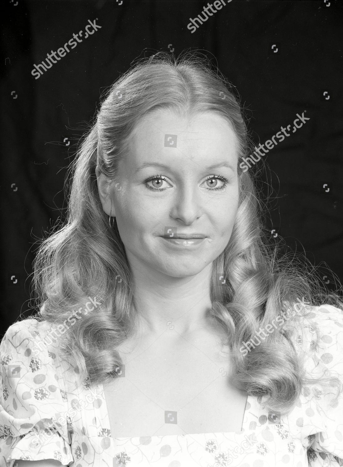 Liza Goddard Editorial Stock Photo - Stock Image | Shutterstock