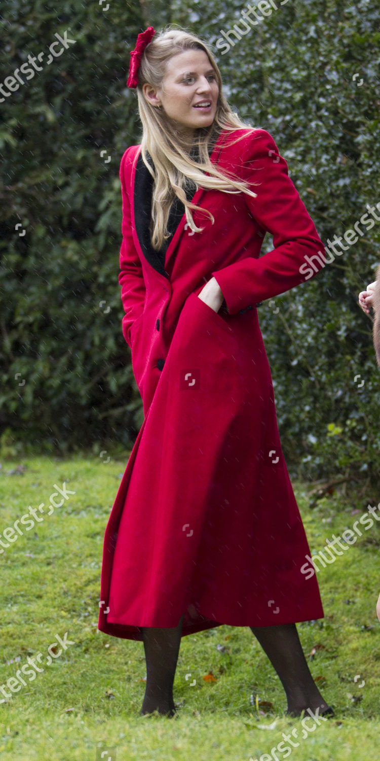 Eliza Ferguson Editorial Stock Photo - Stock Image | Shutterstock