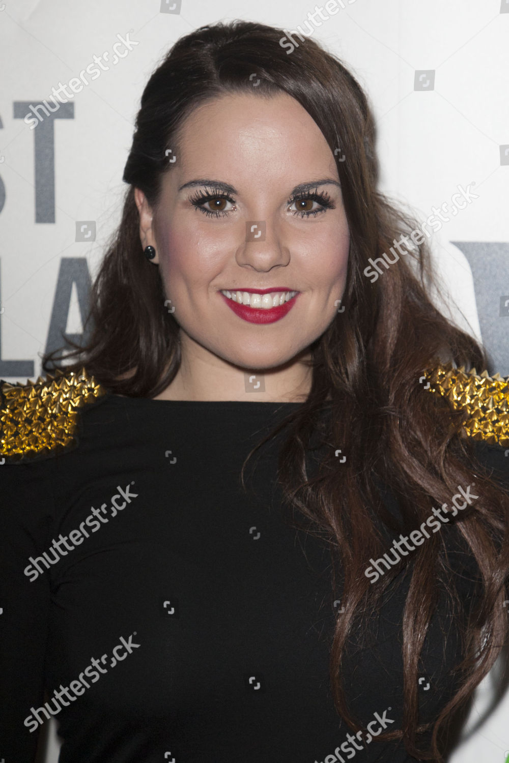 Hayley Gallivan Editorial Stock Photo Stock Image Shutterstock