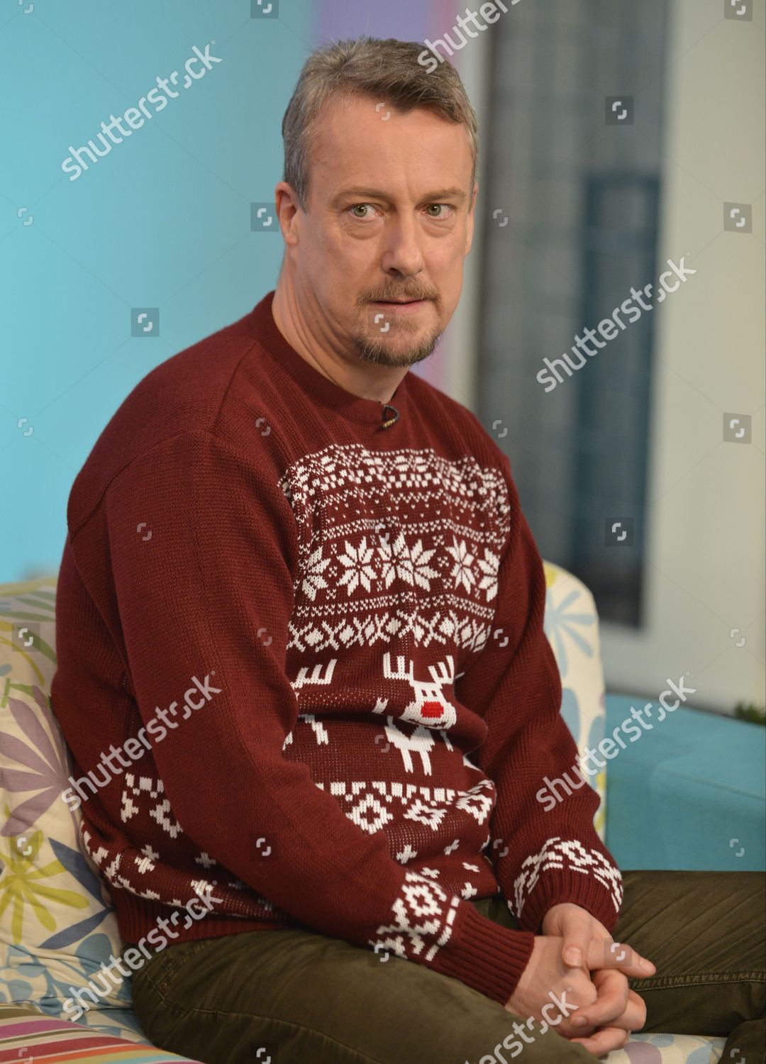 Stephen Tompkinson Editorial Stock Photo Stock Image Shutterstock