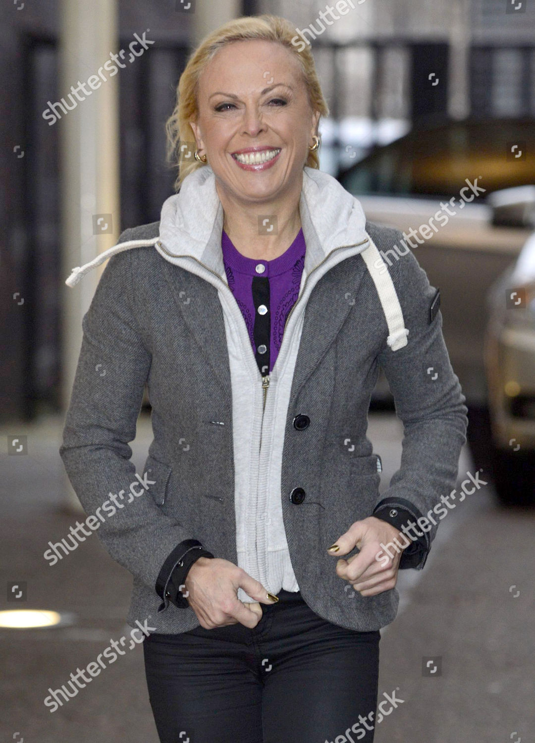 Jayne Torvill Editorial Stock Photo - Stock Image | Shutterstock