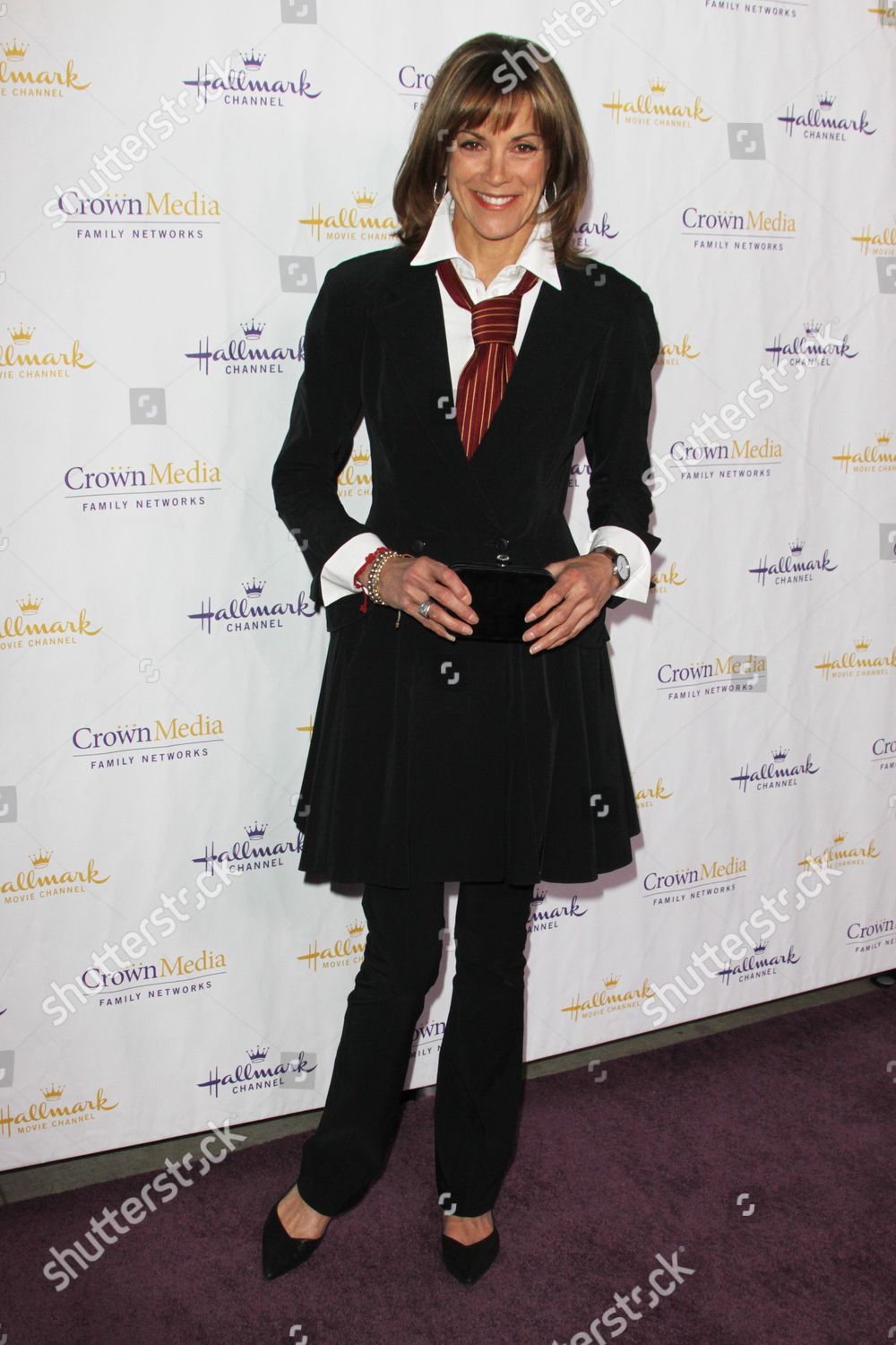 Wendie Malick Editorial Stock Photo - Stock Image | Shutterstock