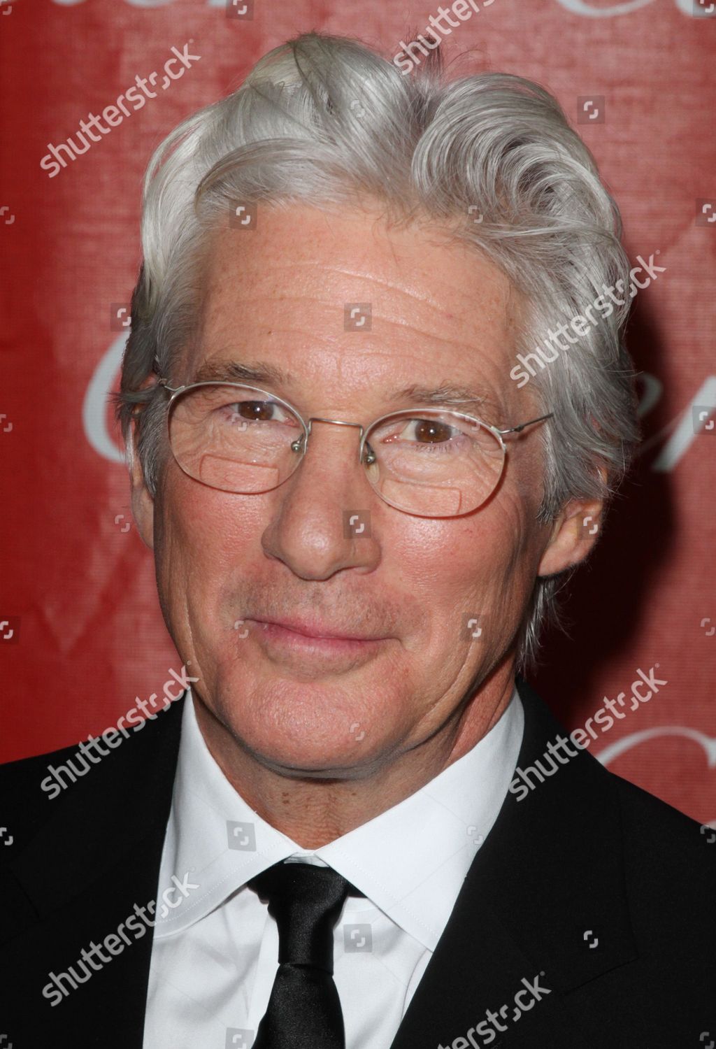 Richard Gere Editorial Stock Photo - Stock Image | Shutterstock