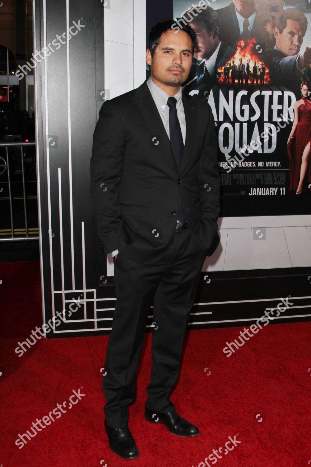 Michael Pena Editorial Stock Photo - Stock Image | Shutterstock