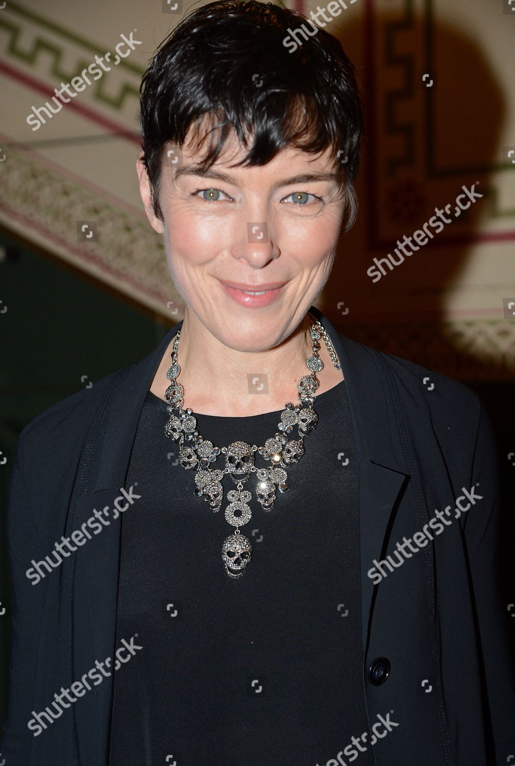 Olivia Williams Editorial Stock Photo - Stock Image | Shutterstock